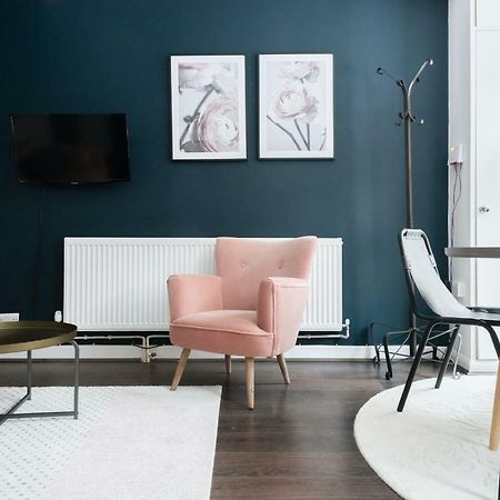 The Paddington Studio - Cool & Stylish 1Bdr Mews London Exterior photo