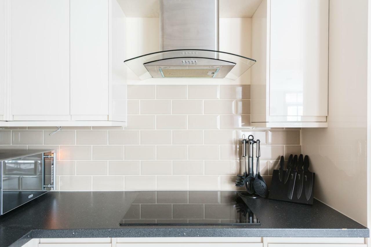 The Paddington Studio - Cool & Stylish 1Bdr Mews London Exterior photo