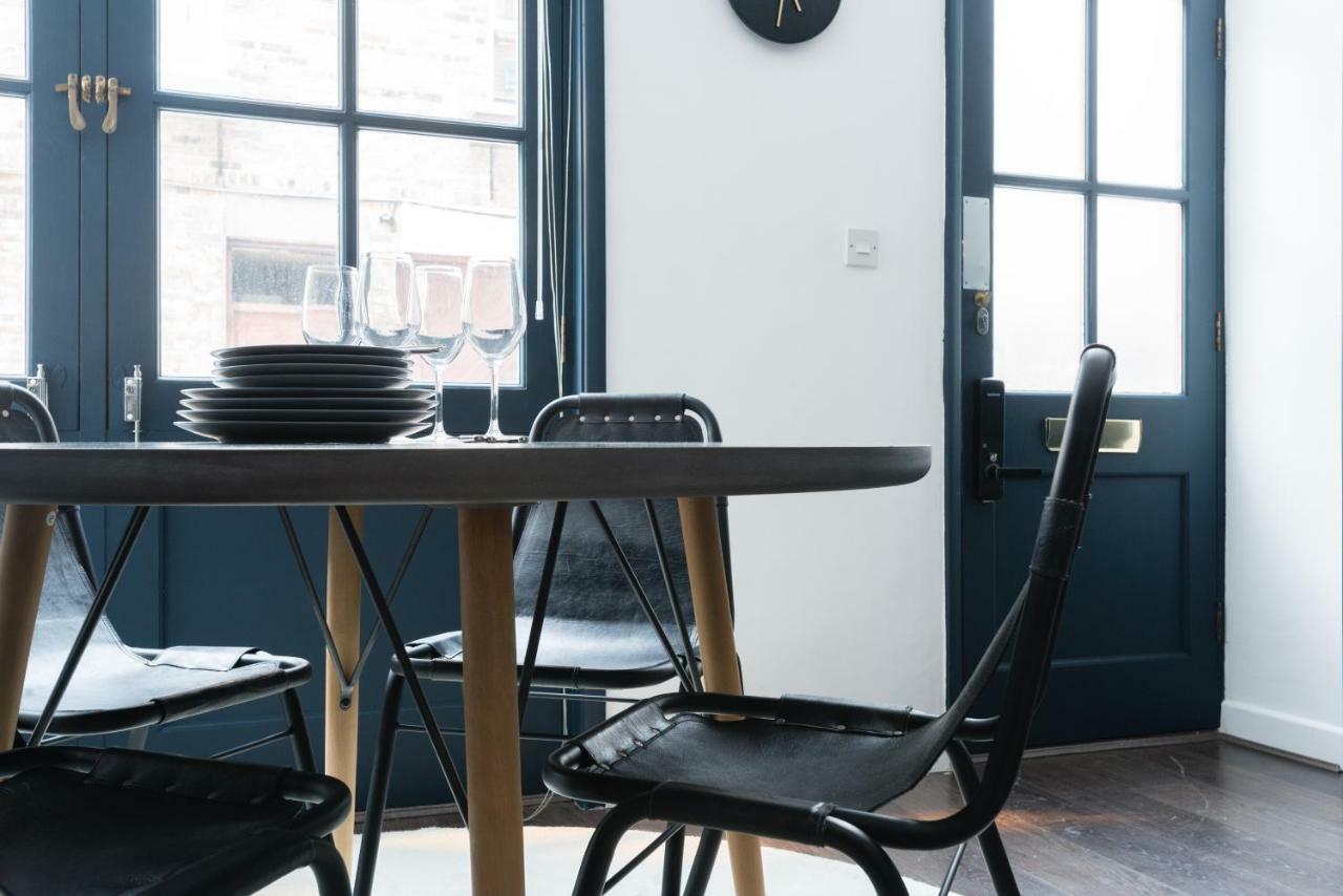 The Paddington Studio - Cool & Stylish 1Bdr Mews London Exterior photo